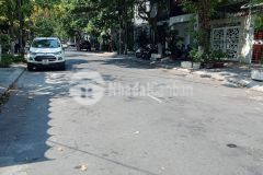 Bán đất tặng luôn nhà 2 tầng phạm phú tiết, lh minh nguyen 0935112151