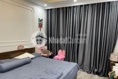 Mặt phố vip đại an, hà đông, 54m, 5 tầng, kinh doanh, ô tô tránh, nhỉnh 8 tỷ