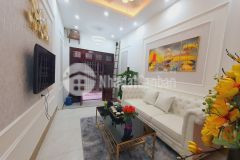 Chính chủ bán nhà chiến thắng trần phú hà đông, 36m2, 4.3 tỷ