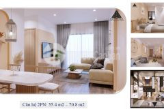 Chỉ 456 triệu sở hữu căn hộ 2pn cao cấp fpt plaza, đà nẵng an cư lập nghiệp