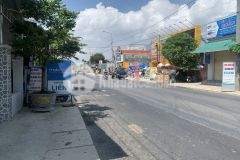 Bán nhanh lô đất trung tâm đại hiệp, đại lộc, quảng nam