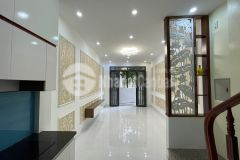 Siêu sốc bán nhà mậu lương 30m2 5t 2,xx tỷ