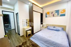 Bán nhà phường vĩnh hưng giá rẻ, ô tô 100m, 58m x 5t, mt 4m 5.8 tỷ. lh 0975149605