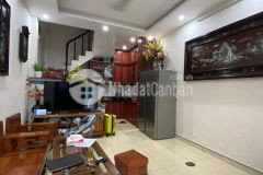 Chính chủ cần bán nhà khương đình thanh xuân 30m2x5t, 3.65tỷ.