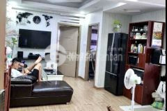 Cần bán căn góc căn hộ chung cư gò dầu 1, p tân quý, q tân phú