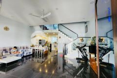 Bán nhà đẹp full nội thất cách đường phú nông, xã vĩnh ngọc chỉ 50m