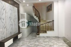 Siêu phẩm cần bán 30m2x5t, 4.25 tỷ khương trung thanh xuân.