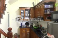 Tôi cần bán nhà phố hoàng mai, 31m2 5 tầng giá 3.25 tỷ, 2 mặt thoáng, ngõ thông