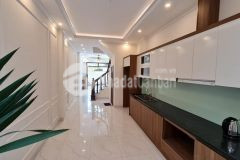 Bán nhà lĩnh nam, nhà tự xây, lô góc, 50m, nhỉnh 4 tỷ.