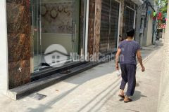 Cân ban nha 50m2 x 5 tâng xuân thuy câu giây chi gân 5 ti chô ô tô đê gân