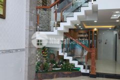 Nhà phan huy ích 52m2, 4 tầng hxh, giá chỉ 6.3 tỷ phường 12, gò vấp. bán nhà, 52m2 nhỉnh 6 tỷ