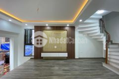 Chính chủ bán nhà kim giang, hoàng đạo thành, cầu lủ, thanh xuân 35m2 giá 4.5 tỷ