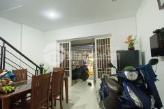 Hxh thông nguyễn thái sơn phường 3 gò vấp 70m2 2 tầng.