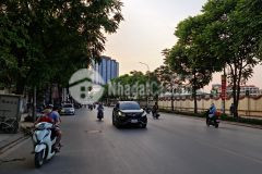 Bán nhà siêu đẹp lê trọng tấn 182m.8t.63 tỷ lô 3 góc thoáng cầu thang máy kinh doanh