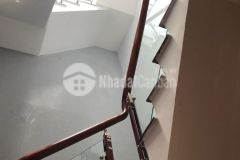 Bán nhà 4 tầng hẻm xe hơi quận 8, 40 m2 giá nhỉnh 4 tỷ 0901462938 ms. dung