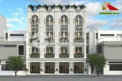 Chính chủ cần bán nhà tại ngõ 145267 tổ 3 phúc lợi, long biên, hà nội