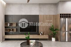 Bán nhà phố phạm huy thông ba đình ôtô tải thang máy 88m2x7t 16 tỷ