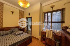 Vườn chuối, quận 3, hẻm 6m, ngang 6m, bán gấp chỉ 17,3 tỷ