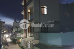 Bán nhà riêng giá rẻ đường âu cơ, tân bình, 54m2, 2 tầng, giá 5.5 tỷ tl.