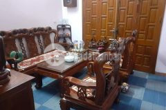 Trung tâm cầu giấy đường nguyễn văn huyên 4 tỷ ngõ nông đường rộng