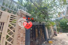 Bán nhà diện tích đẹp chỉ có 5,8 tỷ, có hơn 100m2, đường thống nhất, phường 16, quận gò vấp.