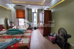 Bán nhà, thạch bàn ngõ ô tô dân xây, an ninh đỉnh, 46m2, 3 tầng, 2.9 tỷ