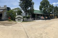 Thanh lý 600m2 đất full thổ cư nằm gần quốc lộ 14 dân cư đông hạ tầng đã hoàn thiện