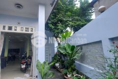 Gâp kp3 phường linh xuân thủ đứ măt tiên lơn dt 174m2 biệt thự sân vườn giá đầu tư