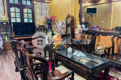 Siêu hiếm bán nhà trung tâm thanh xuân, ôtô tránh, 58m2, 4 tầng, chỉ 10.5 tỷ.