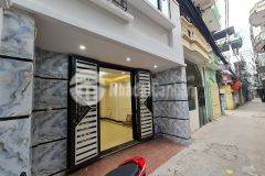 Chính chủ cần bán nhà lâm du, 5 tầng, dt 47m, nhỉnh 5 tỷ.