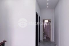 Bán nhà hxh cách mạng tháng 8 tân bình 75m2 2 tầng 3pn 5,6 tỷ tl