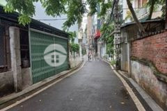 Cần bán thửa đất 40m2 bát khối, long biên. thoáng, đẹp, ôtô vào tận nơi. giá 4.65 tỷ. lh 0853092009.