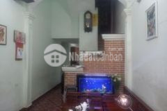 Cần bán gấp nhà minh khai, dương văn bé, 48m2, 6,5 tỷ