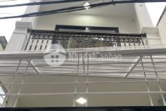 Bán nhà ngõ giáp bát ô tô đỗ cổng, ngõ thoáng, nông đẹp 55m 5 tầng