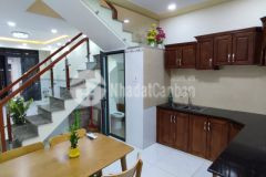 Bán nhà phạm văn chiêu gò vấp. dt 33m2 hxh thông 3 lầu giá chỉ 2 tỷ 950.