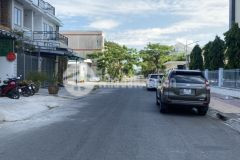 Bán nền siêu vip khu đô thị hưng phú mới công ty 8 sát bên trụ sở mobifone giá 6.7 tỷ