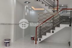 Gấp gấp nhà hẻm 146 vũ tùng f2 bình thạnh 3tỷ5 35m2 nhà mới ở ngay