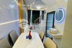 Bán nhà phạm văn chiêu gò vấp. dt4x9m trong ngoài cực đẹp chỉ 3 tỷ 800.