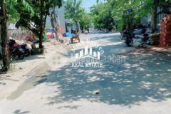 Bán đất nguyễn lý nam hòa xuân giá chỉ có 3.5 tỷ, lh minh nguyen 0935112151