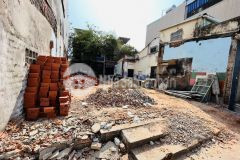 Bán đất 2 mặt kiệt 4m trần cao vân, tam thuận thanh khê, đà nẵng