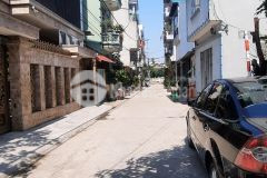 Nhà đẹp như tranh 50m24t bạch mai xách vali về ở ngay 3.7 tỷ