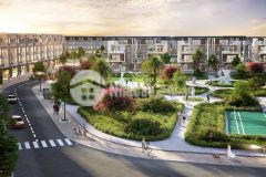 Bán đất nền móng cái. mặt ql18b. gần cao tốc, cạnh cảng móng cái. gía 33tr.