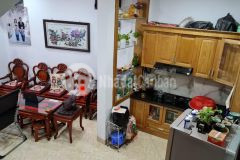 Siêu phẩm kinh doanh mặt phố ngọc lâm, long biên, 54m2x3t, oto qua vèo vèo, giá trị tương lai