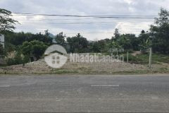 Đất 2 mặt tiền hương lộ 62 giáp suối khánh phú khánh vĩnh chỉ 1 tỷ