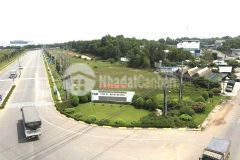 Cần bán gấp đất khu công nghiệp vsinp2 giá rẻ chỉ 2.8trm2