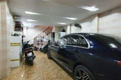 Bán nhà phố hoàng ngân ôtô tránh, kinh doanh, nhà đẹp, thang máy, gara, 70m2x4t, 13.x tỷ 0975642942