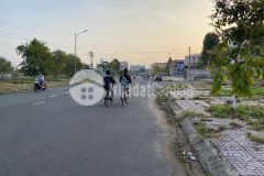 Bán nền đẹp đường số 7 khu dân cư văn hóa tây đô, ngay đầu đường giá dưới 2.6 tỷ