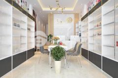 Bán nhà riêng nhân hòa, nhân chính, 60m24t, mặt tiền 4.5m, ô tô đỗ gần, nhỉnh 7 tỷ. lh 0975124520.