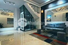 Bán nhà kim giang thanh xuân, 5 tầng 40m2 ngõ thông ô tô, 4.3 tỷ