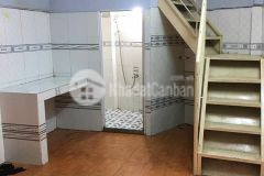 Căn duy nhất tân bình nhà hxh nguyễn bá tòng trung tâm tân bình